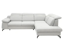 Narożnik z regulowanymi zagłówkami COBRA prawy