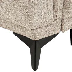 Narożnik z regulowanymi zagłówkami ATLANTA lewy