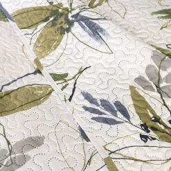 Narzuta drukowana FLORI 170x210 cm