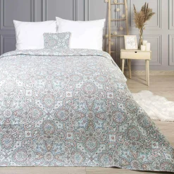 Narzuta drukowana HAREM 170x210 cm