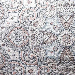 Narzuta drukowana HAREM 170x210 cm