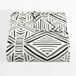 Narzuta drukowana TARIK 170x210 cm