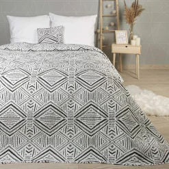Narzuta drukowana TARIK 170x210 cm