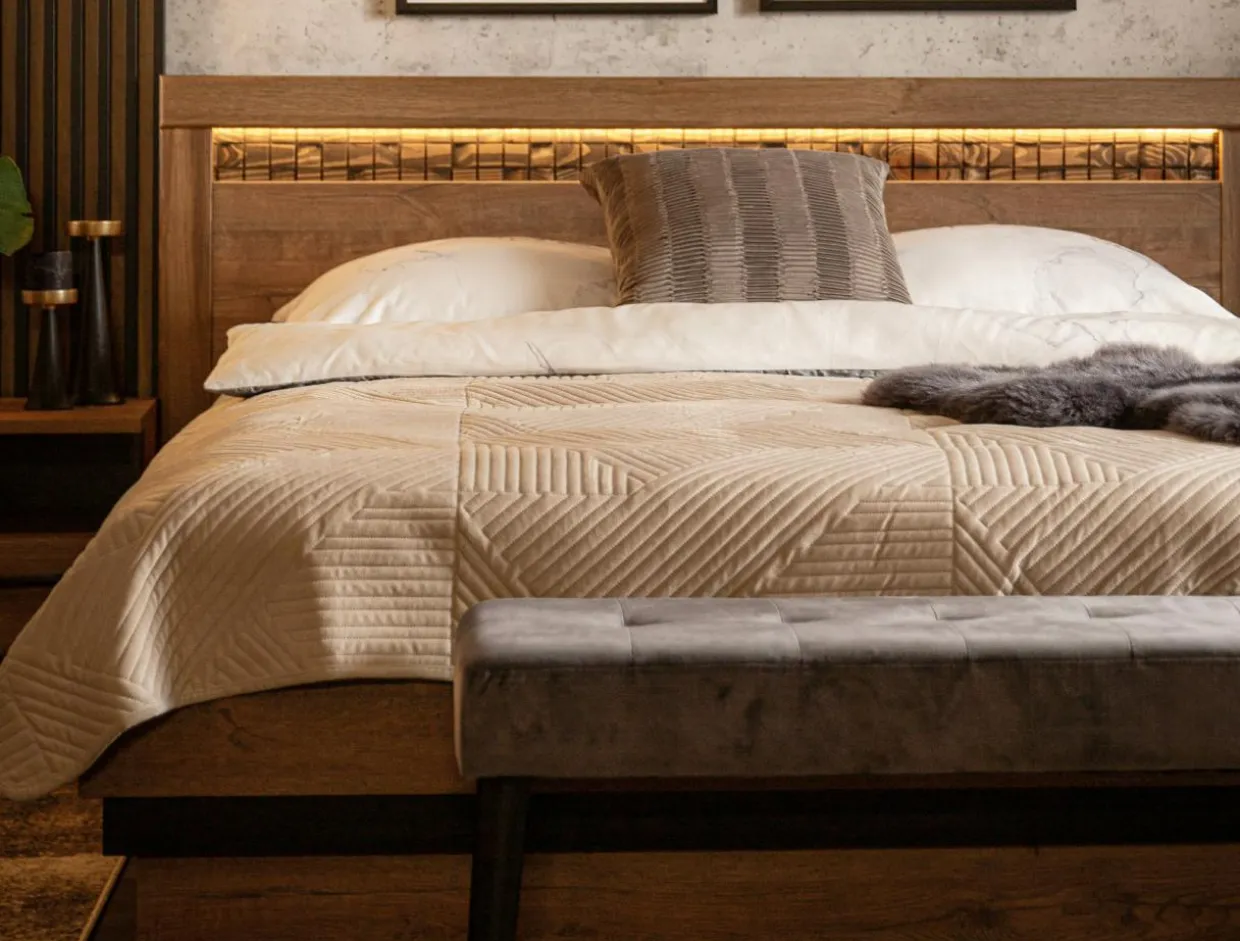 Narzuta SENSO 180x200 cm