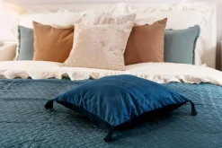 Narzuta VELVET 200x220 cm