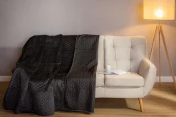 Narzuta VELVET 180x200 cm