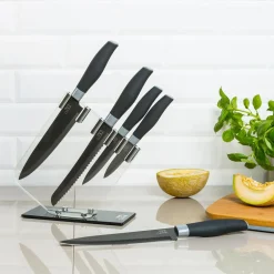 Noże PROFESS kpl. 5szt