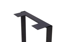 Noga do blatu KAMPO TYP-U 87X49