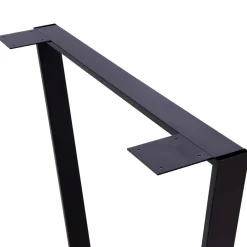 Noga do blatu kuchennego w kształcie V KAMPO