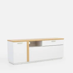 Nowoczesna szafka RTV, DEKO