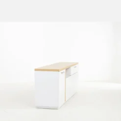 Nowoczesna szafka RTV, DEKO