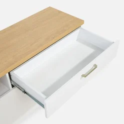 Nowoczesna szafka RTV, DEKO