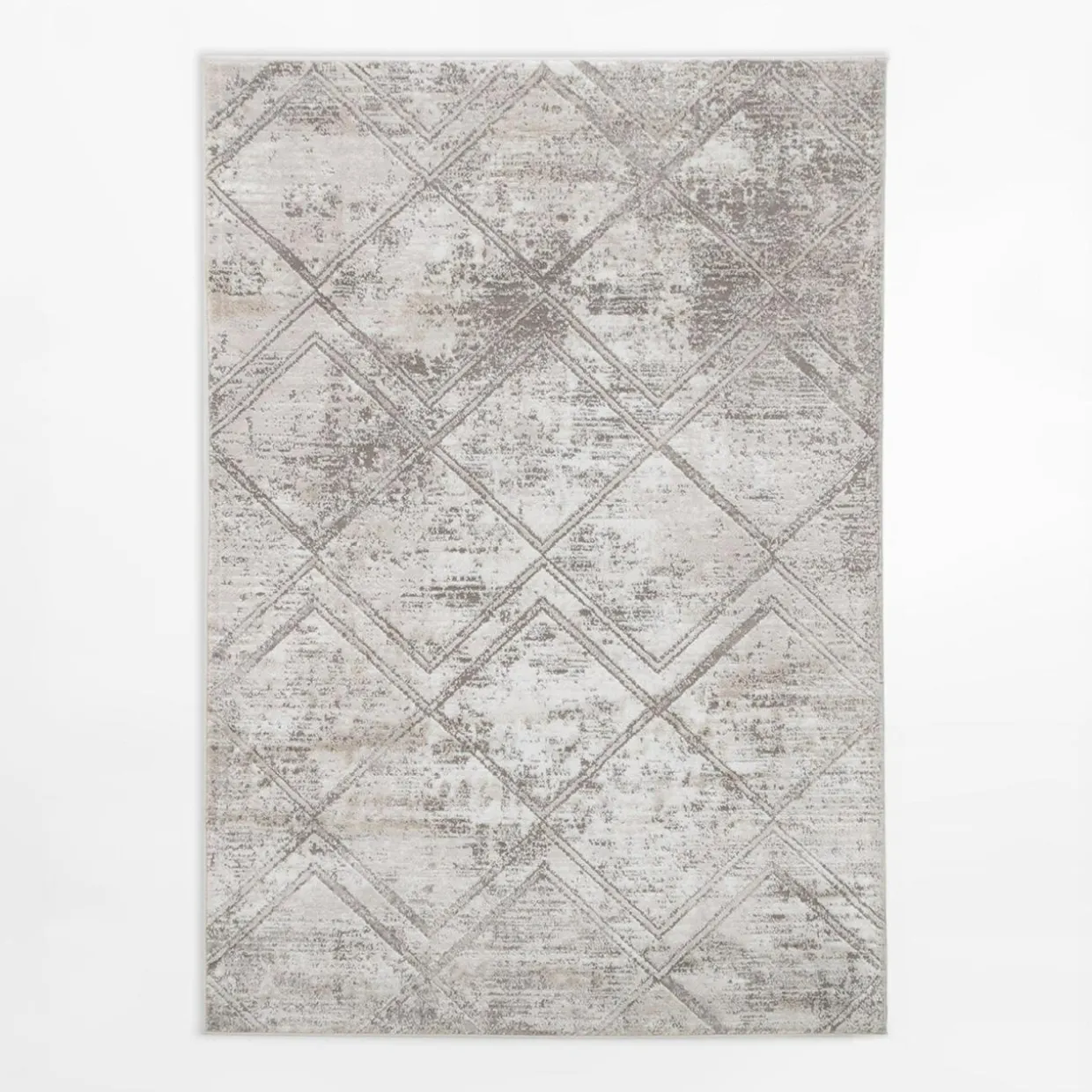 Nowoczesny dywan geometryczny MONTENEGRO, 120x170 cm