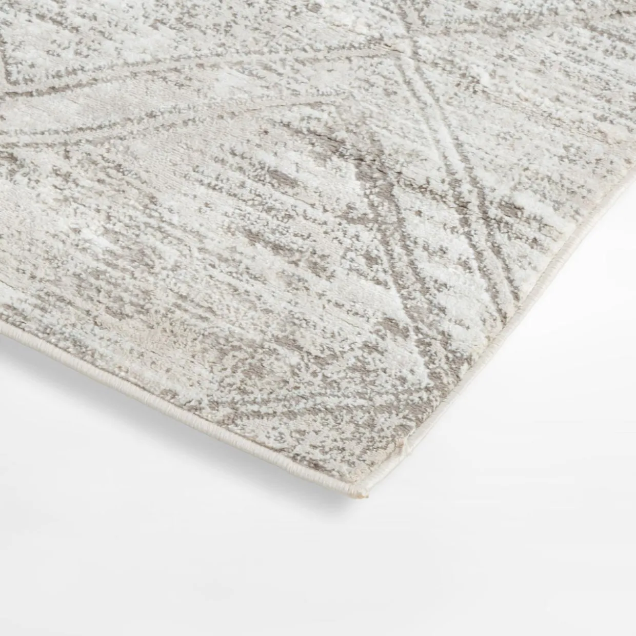 Nowoczesny dywan geometryczny MONTENEGRO, 120x170 cm