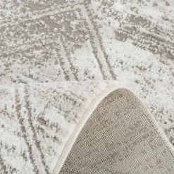 Nowoczesny dywan geometryczny MONTENEGRO, 120x170 cm