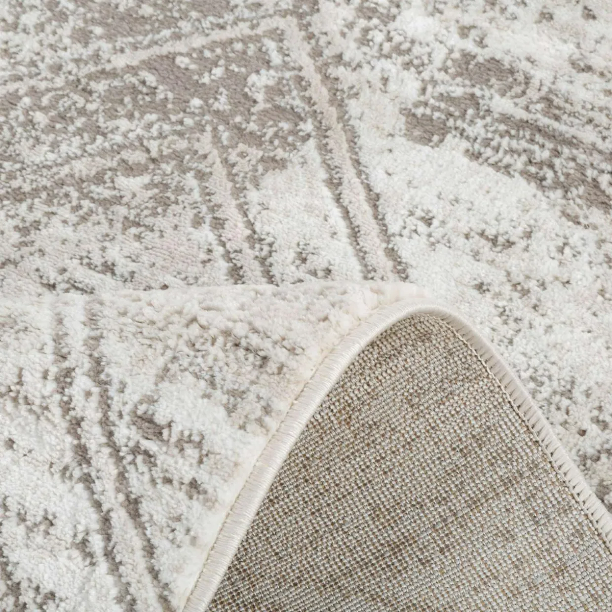 Nowoczesny dywan geometryczny MONTENEGRO, 120x170 cm