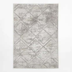 Nowoczesny dywan geometryczny MONTENEGRO, 160x230 cm