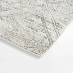 Nowoczesny dywan geometryczny MONTENEGRO, 160x230 cm