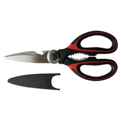 Nożyczki uniwersalne z osłoną 21,5 cm