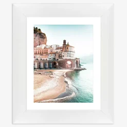 Obraz AMALFI 40x50 cm