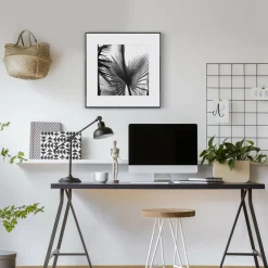 Obraz ARTBOX LEAVES 50x50 cm