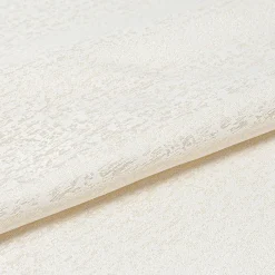 Obrus glamour kremowy ARIES 140x220 cm