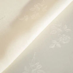 Obrus na stół ROSE CHAMPAGNE 140x300 cm