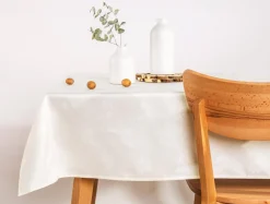 Obrus na stół ROSE CHAMPAGNE 110x160 cm