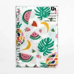 Obrus ogrodowy 130x180 cm MIX