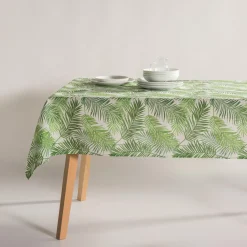 Obrus w liście palmy GARDENIC 110x160 cm