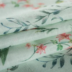 Obrus w wiosenne kwiaty GARDENIC 110x160 cm