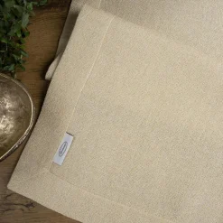 Obrus złoty STELLA 145x240 cm