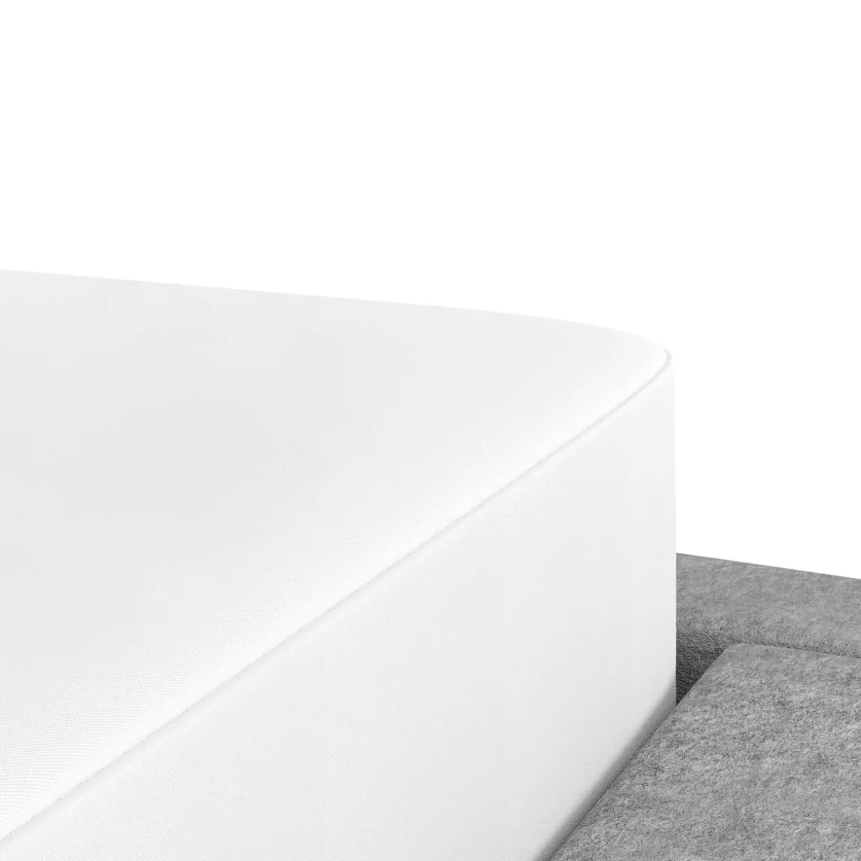 Ochraniacz na materac GALAXY 80x200 cm