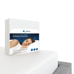 Ochraniacz na materac GALAXY 90x200 cm