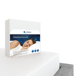 Ochraniacz na materac GALAXY 60x120