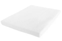 Ochraniacz na materac higieniczny oddychający antyalergiczny 140x200 cm