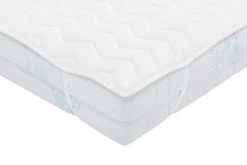 Ochraniacz piankowy na materac SAVIN BODE 100x200 cm