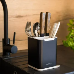 Ociekacz na sztućce LIVIO DUO