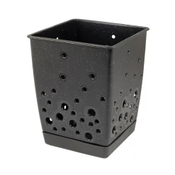 Ociekacz na sztućce z podstawką