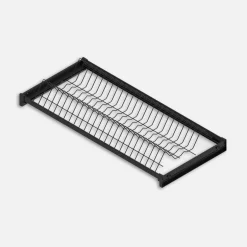 Ociekarka INSIDE czarna VARIANT 3 60