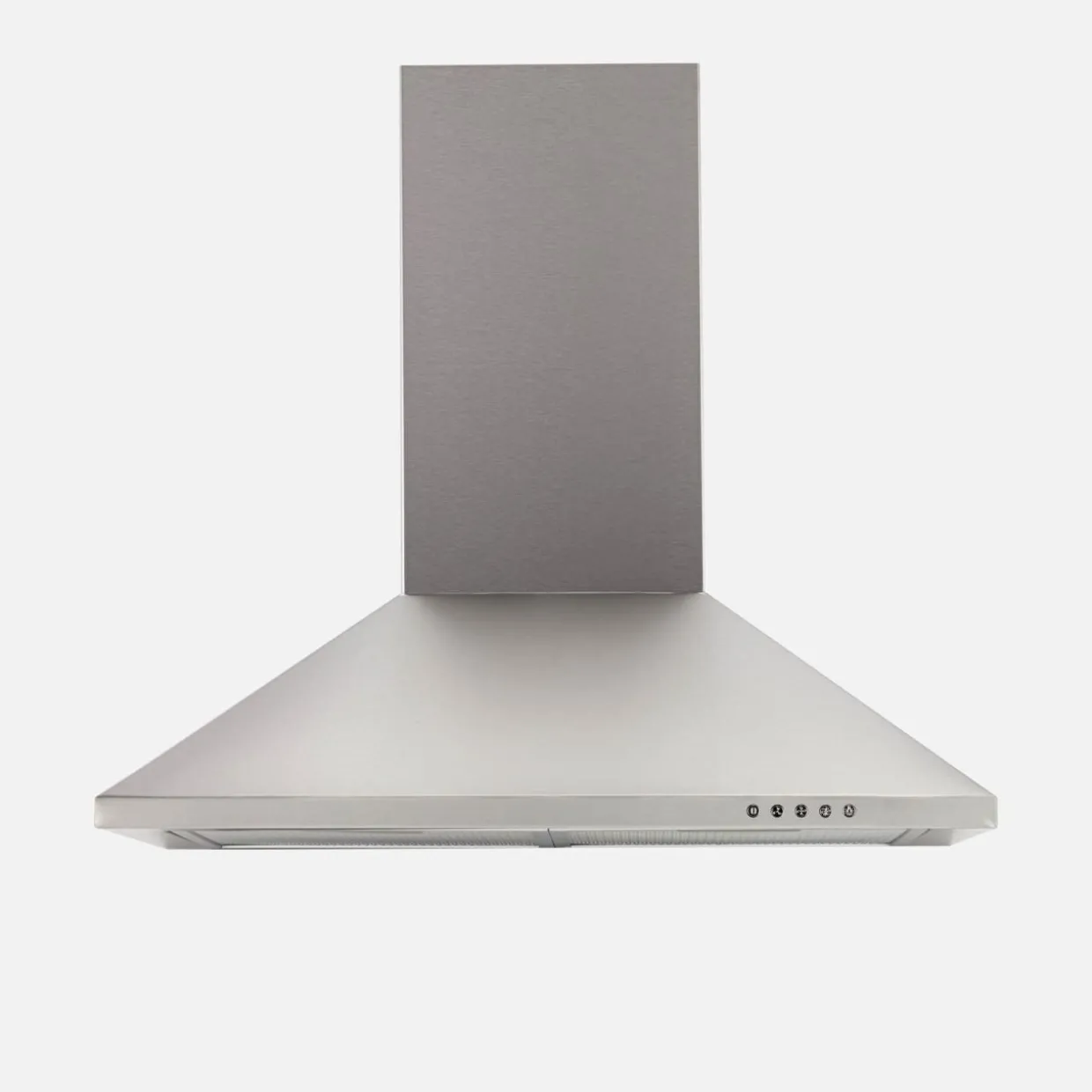 Okap kominowy inox MPM-60-OK-25