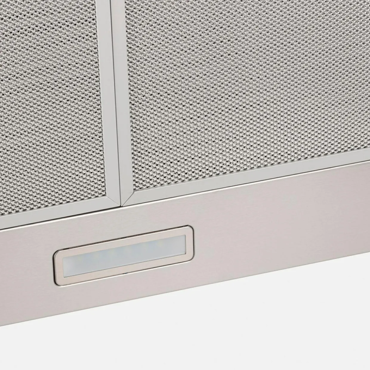 Okap kominowy inox MPM-60-OK-25