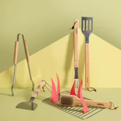 Łopatka do grilla 28 cm