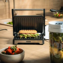 Opiekacz do kanapek panini BOTTI LAUREL