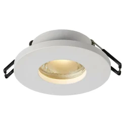 Oprawa halogenowa oczko IP 44 biały CHIPA DL