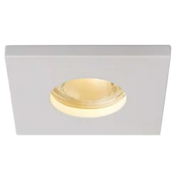 Oprawa halogenowa wpuszczana IP 44 biała CHIPO DL