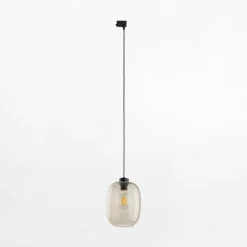 Oprawa na szynoprzewód 3-obwodowy topaz TRACER ELIO