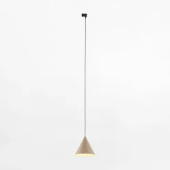 Oprawa na szynoprzewód wisząca sabia TRACER CONO