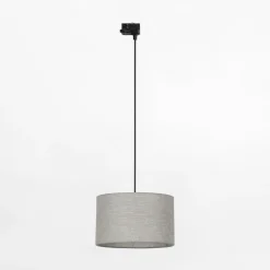 Oprawa z abażurem na szynoprzewód 3-obwodowy TRACER LEN