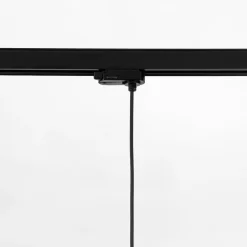 Oprawa z abażurem na szynoprzewód 3-obwodowy TRACER LEN